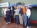 Charlie, Jackie, Mike, Theresa, Rich, Randy & Ruth